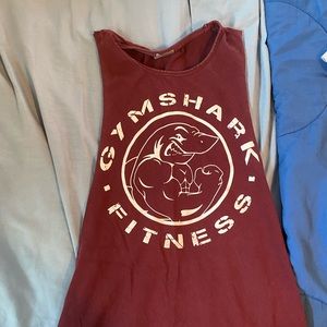 Gymshark Tank